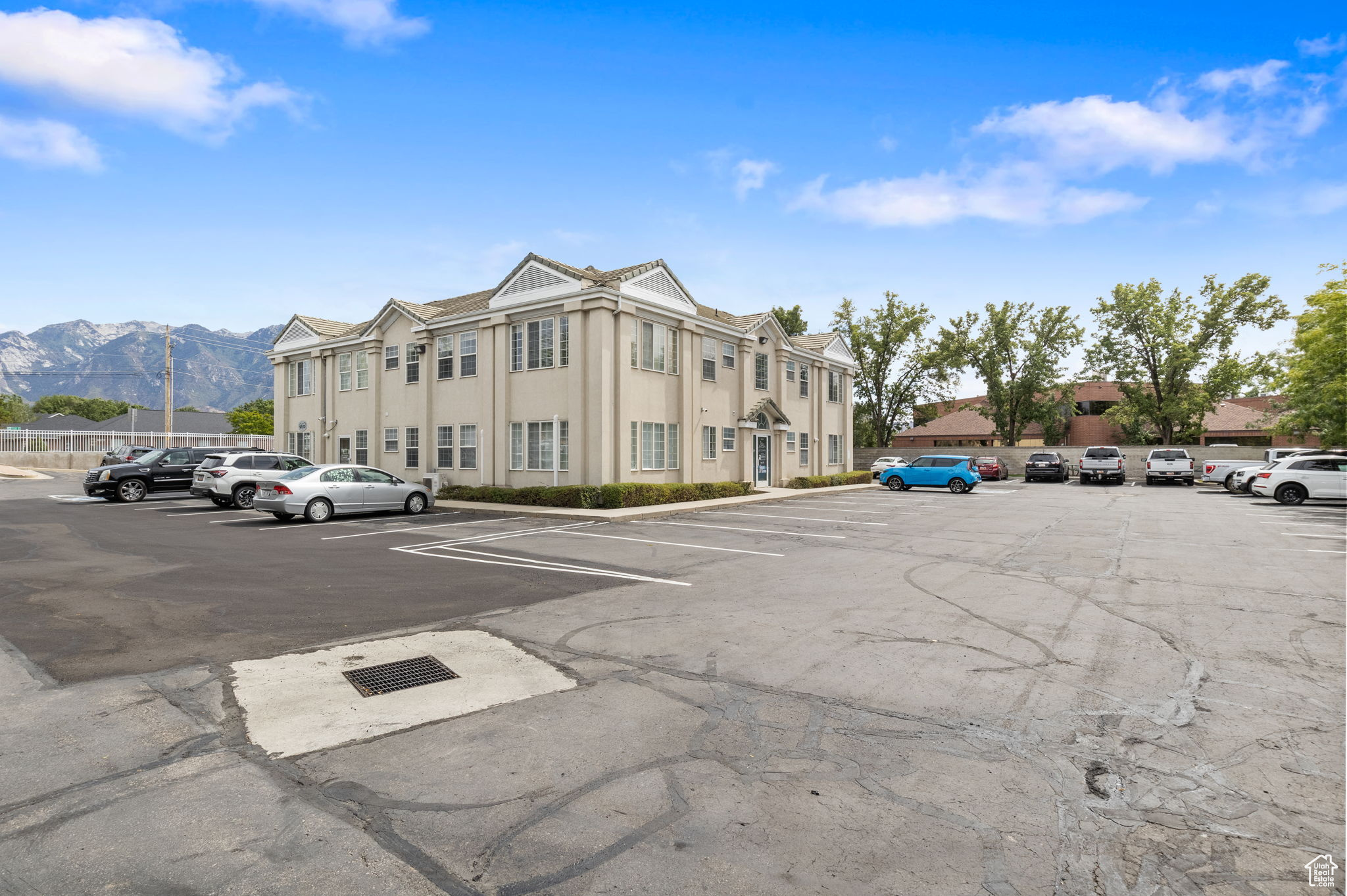 WESTMISTER OFFICE PARK - Commercial Sale