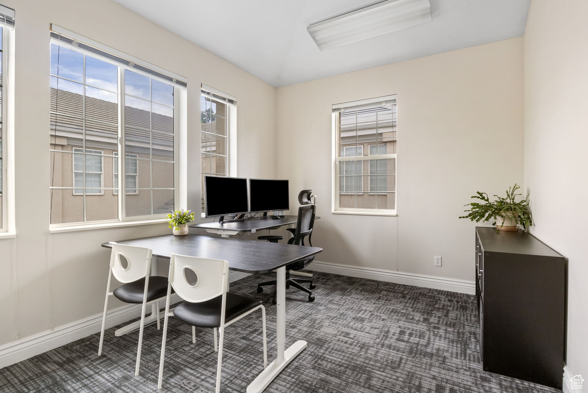 WESTMISTER OFFICE PARK - Commercial Sale