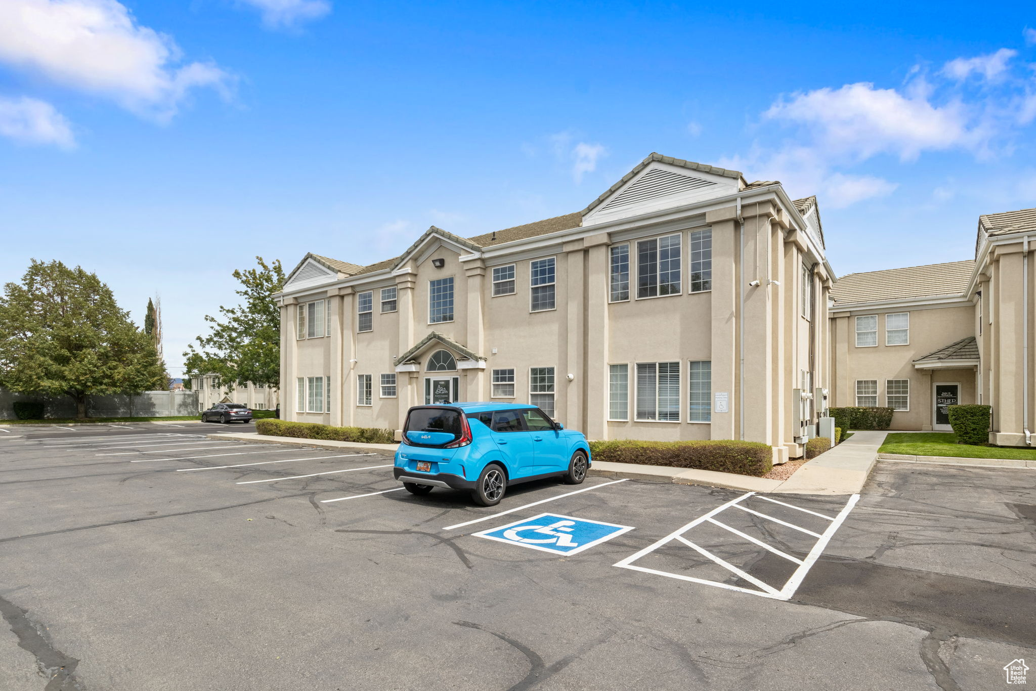 WESTMISTER OFFICE PARK - Commercial Sale