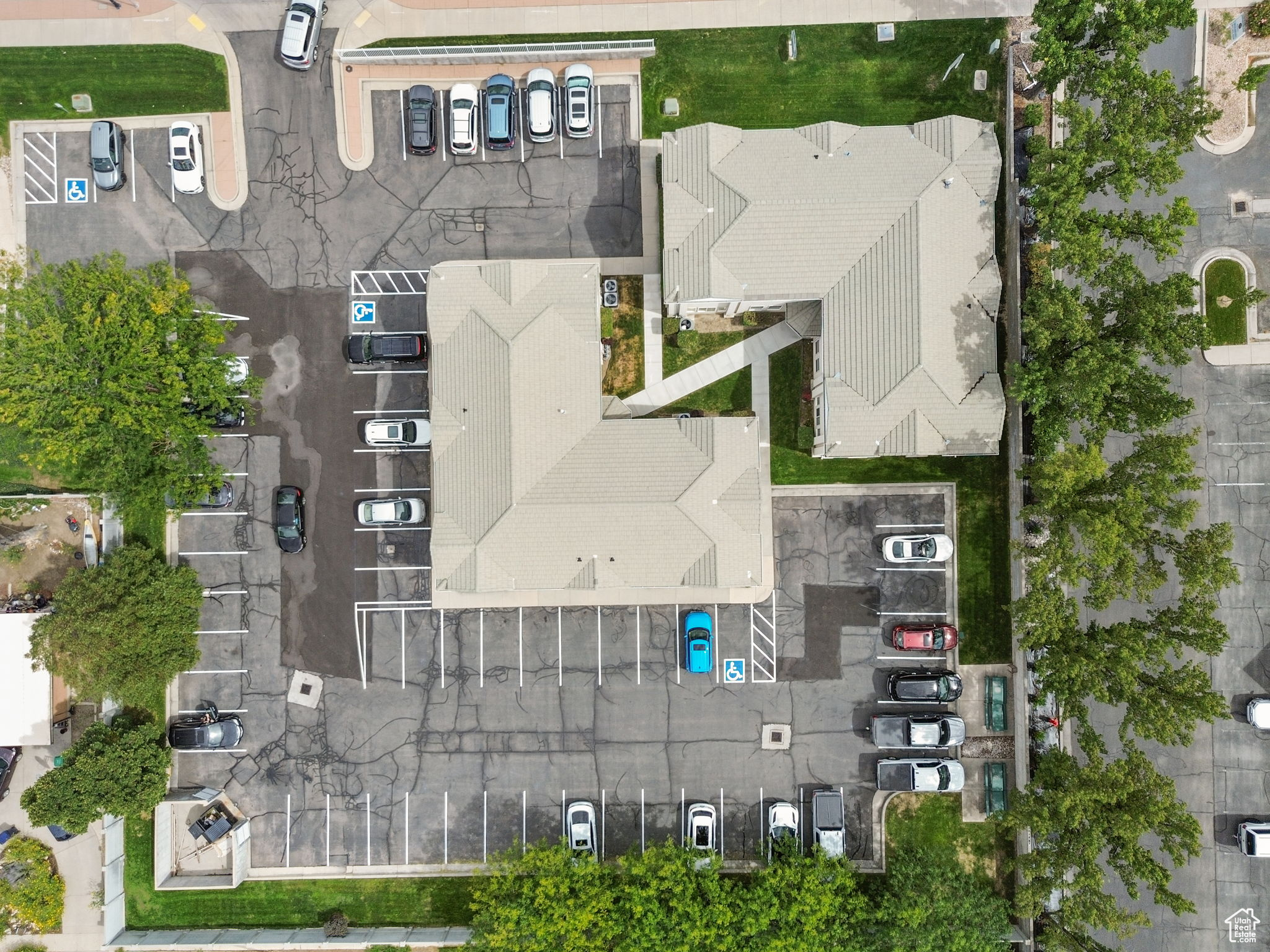 WESTMISTER OFFICE PARK - Commercial Sale