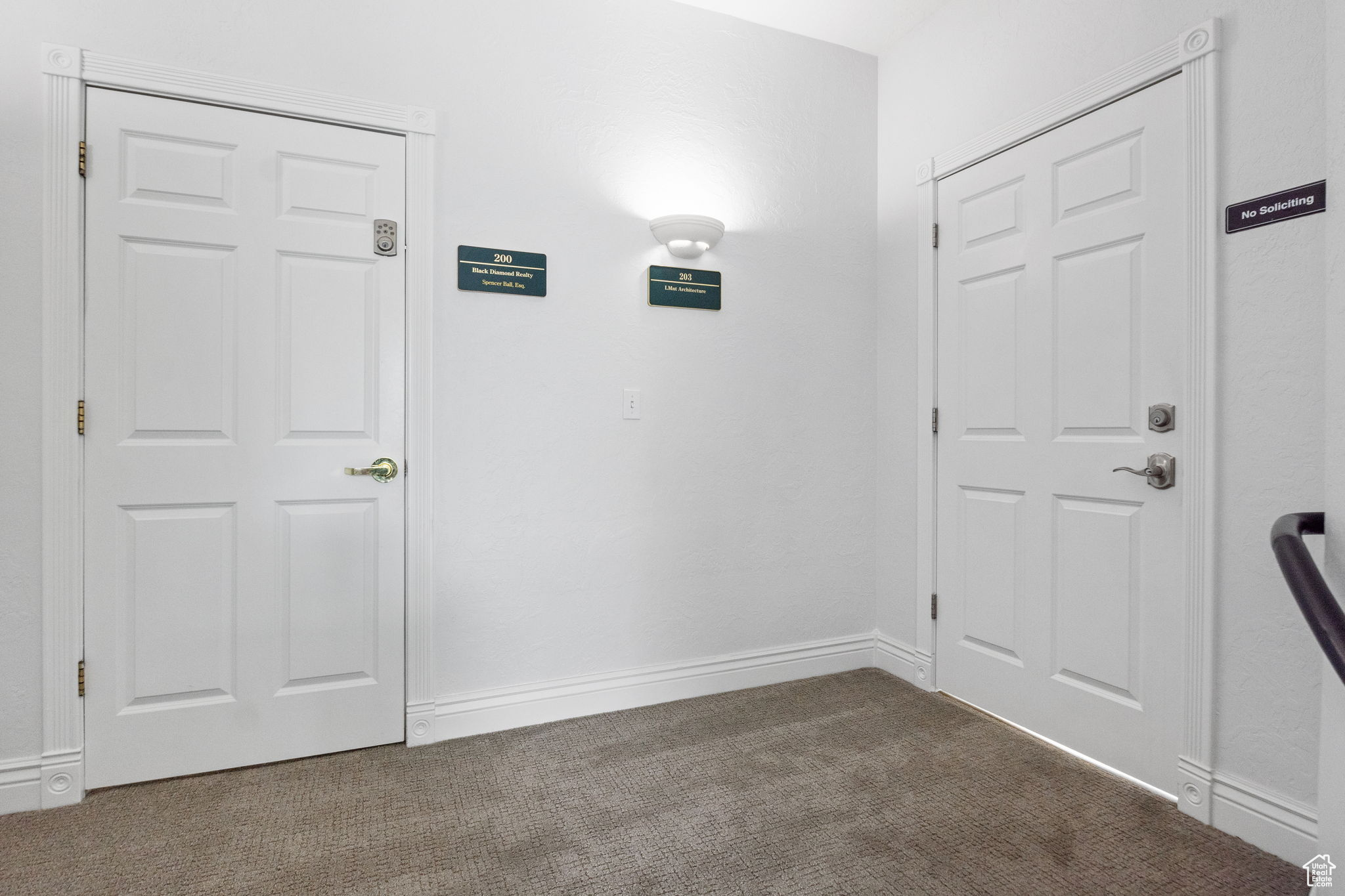 WESTMISTER OFFICE PARK - Commercial Sale