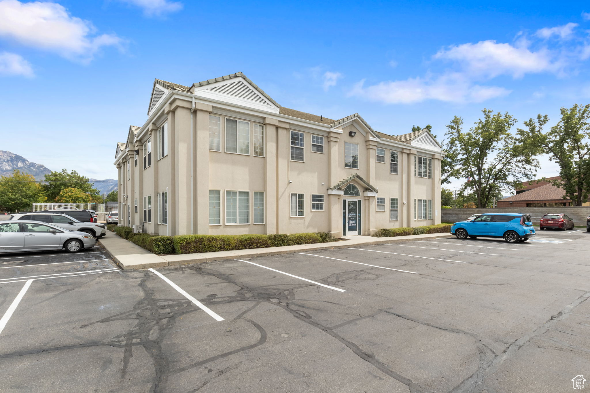 WESTMISTER OFFICE PARK - Commercial Sale