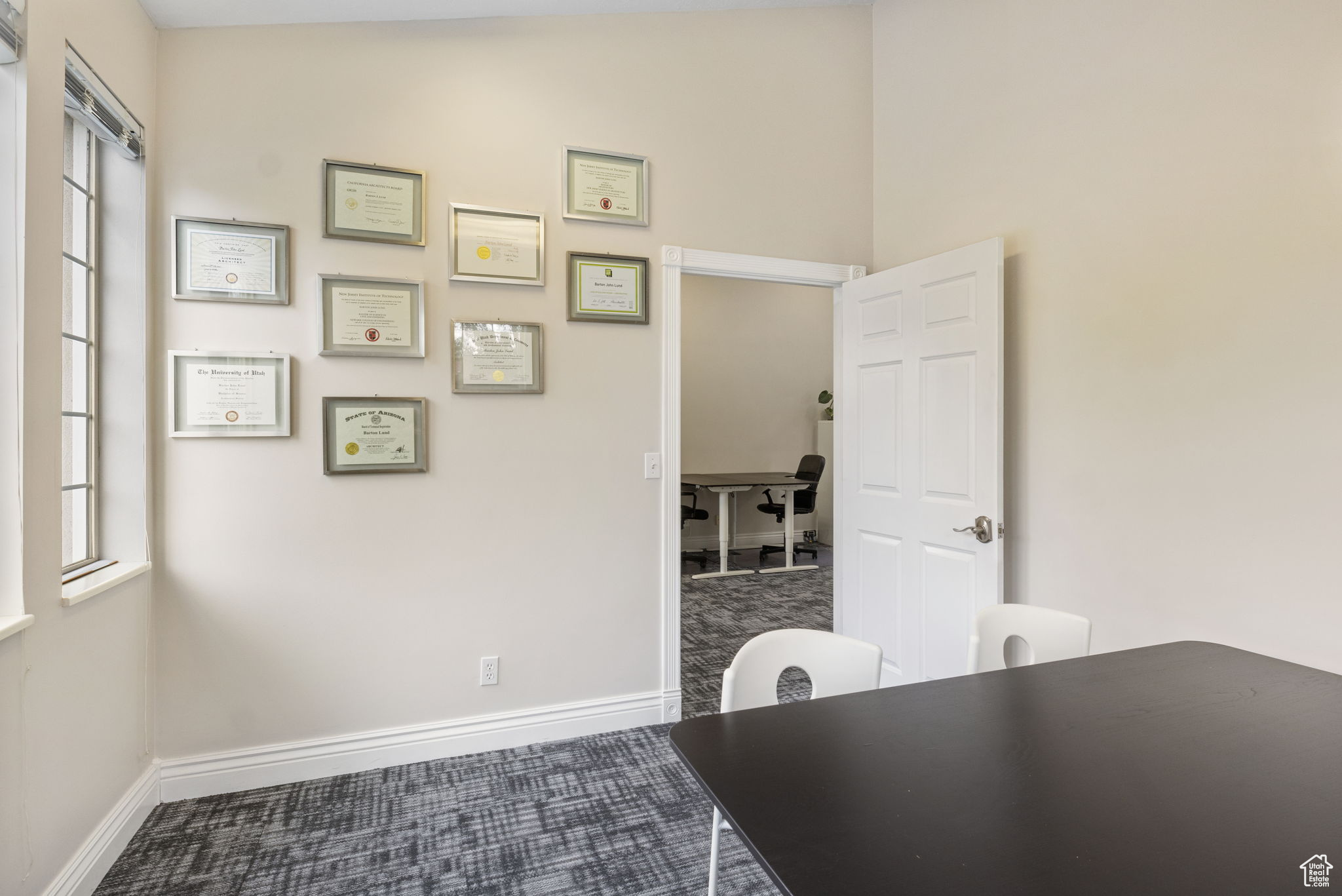 WESTMISTER OFFICE PARK - Commercial Sale