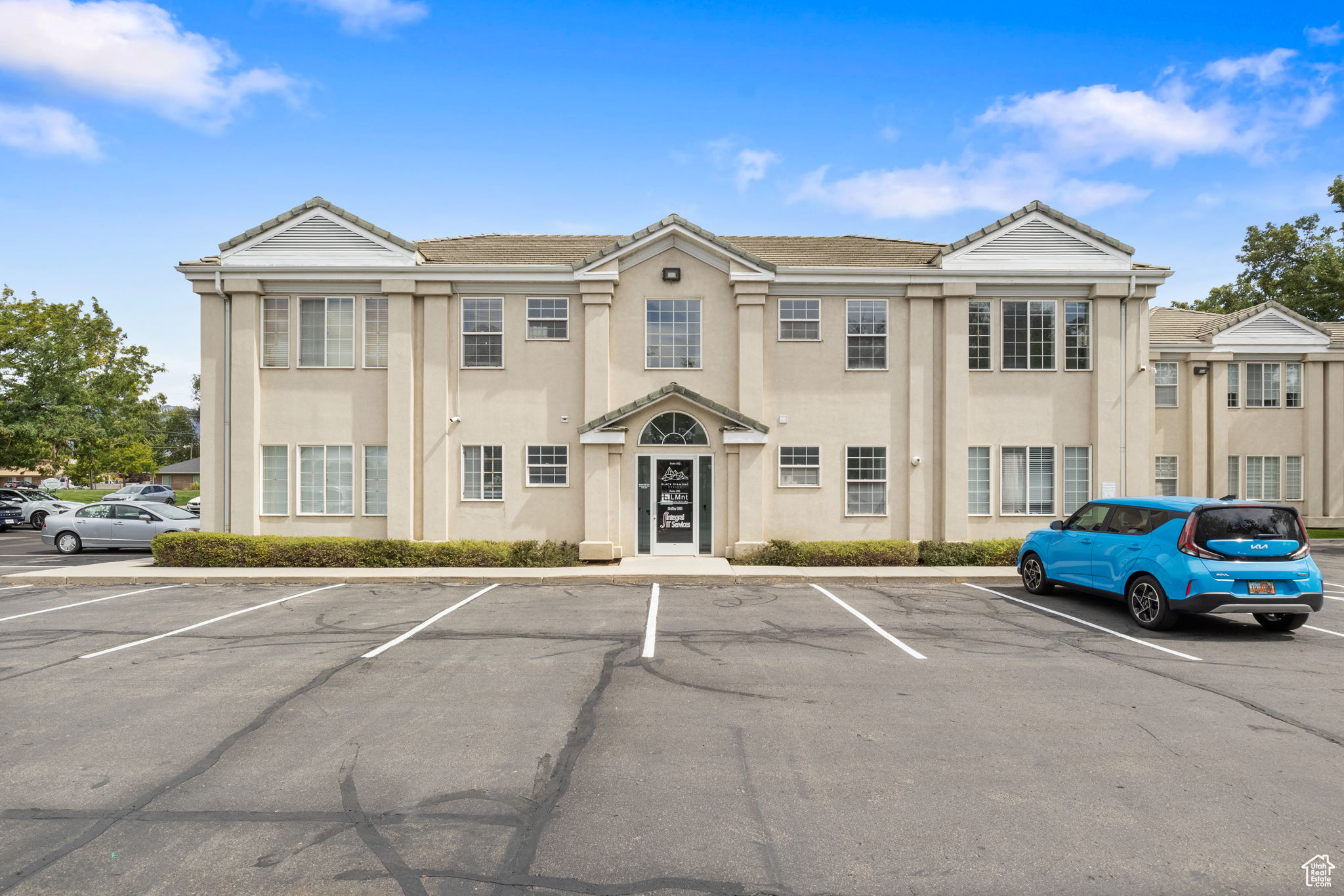 WESTMISTER OFFICE PARK - Commercial Sale