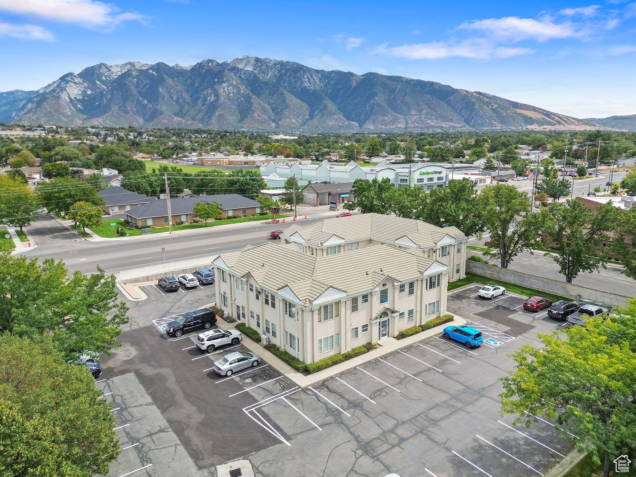 WESTMISTER OFFICE PARK - Commercial Sale