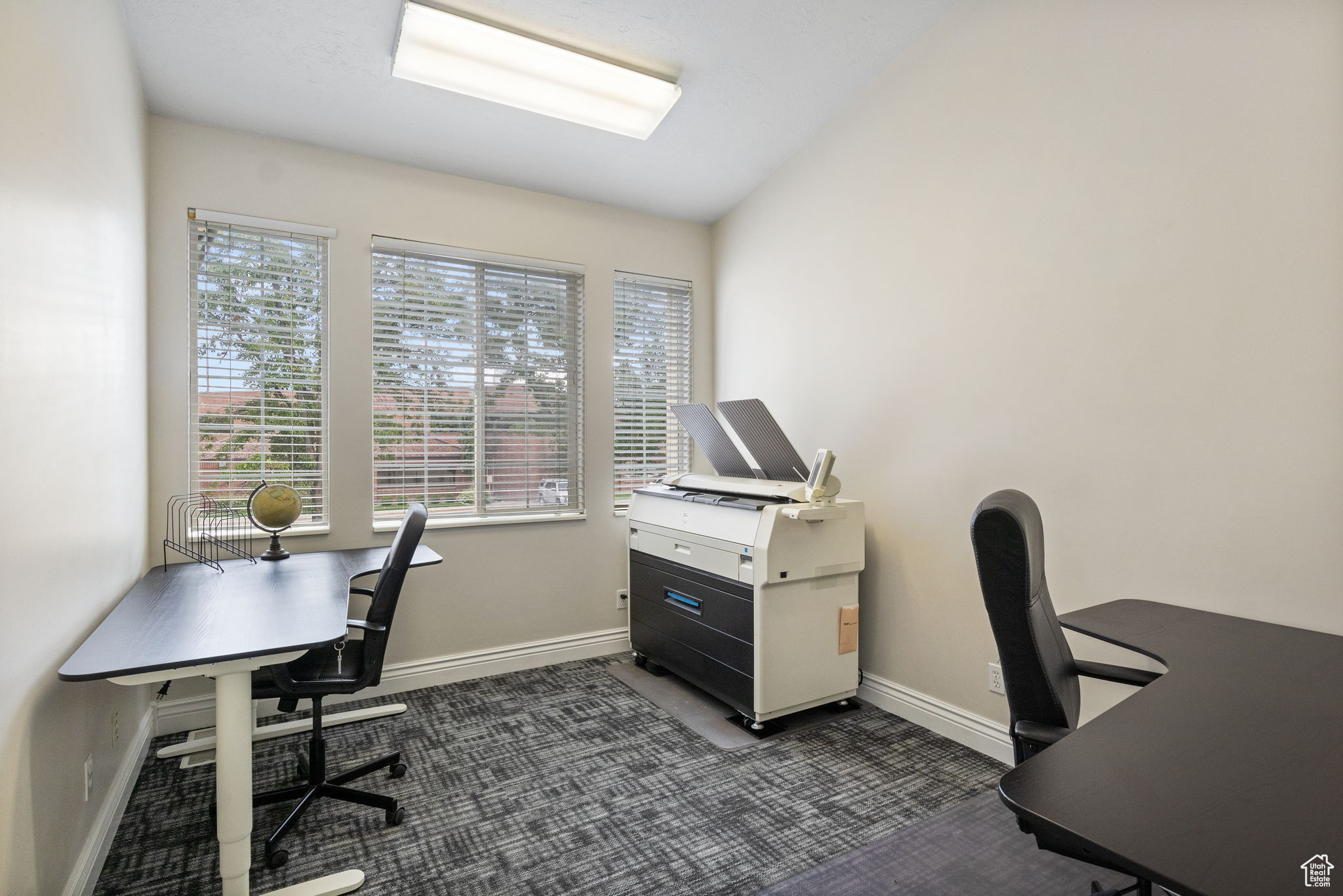 WESTMISTER OFFICE PARK - Commercial Sale