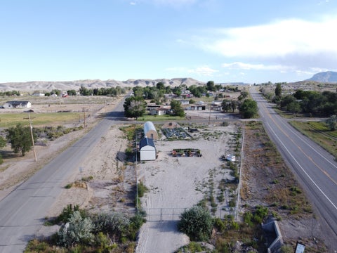 Vacant Land For Sale - 345 N Main St<br/> Emery County, Clawson, UT 84516