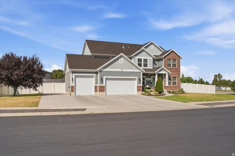 Tiny photo for 2999 N 3300 W, Plain City, UT 84404 (MLS # 2178075)