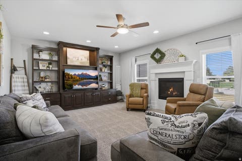 Tiny photo for 2999 N 3300 W, Plain City, UT 84404 (MLS # 2178075)