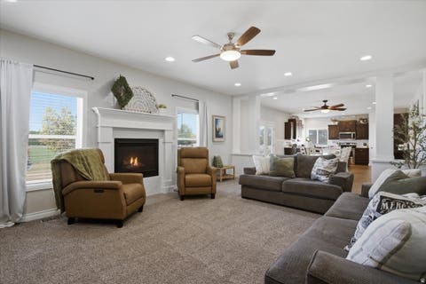 Tiny photo for 2999 N 3300 W, Plain City, UT 84404 (MLS # 2178075)