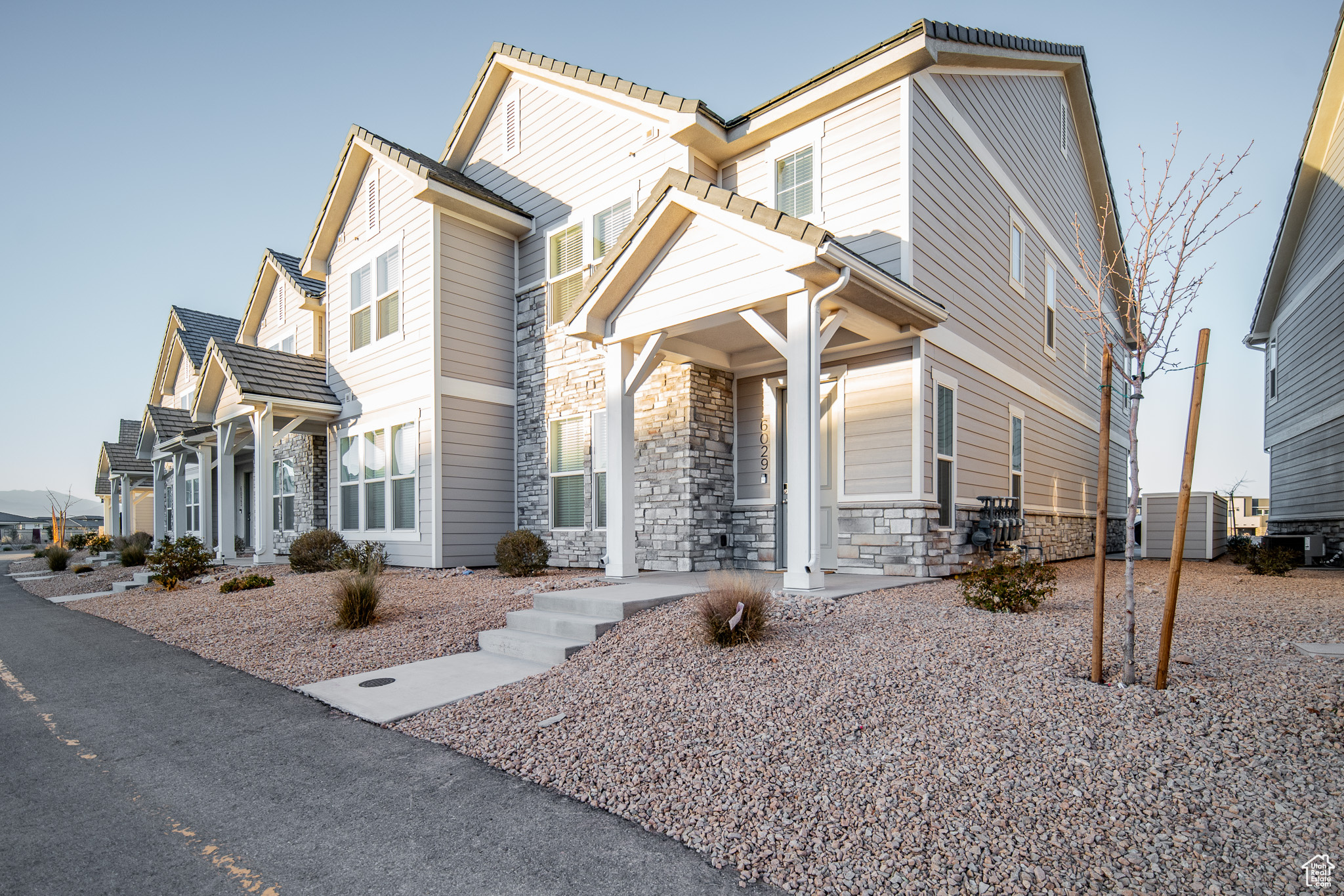 6029 S Carnelian Pkwy, Saint George, Utah image 1