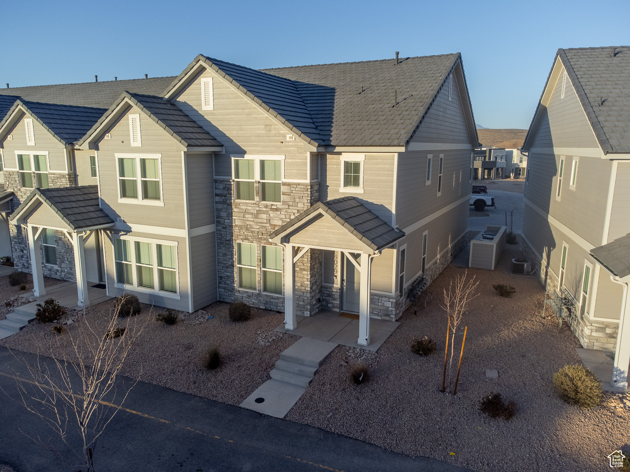 6029 S Carnelian Pkwy, Saint George, Utah image 43