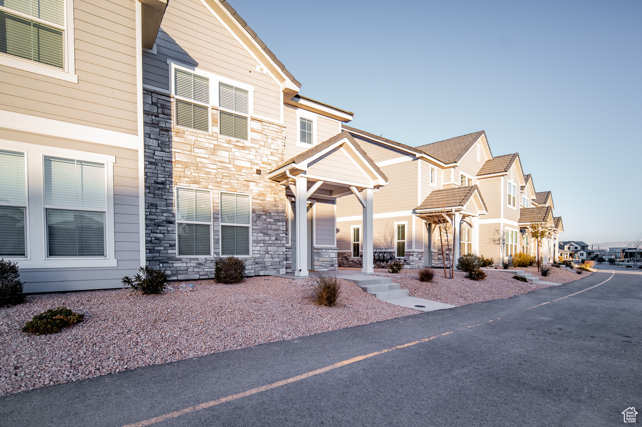 6029 S Carnelian Pkwy, Saint George, Utah image 18