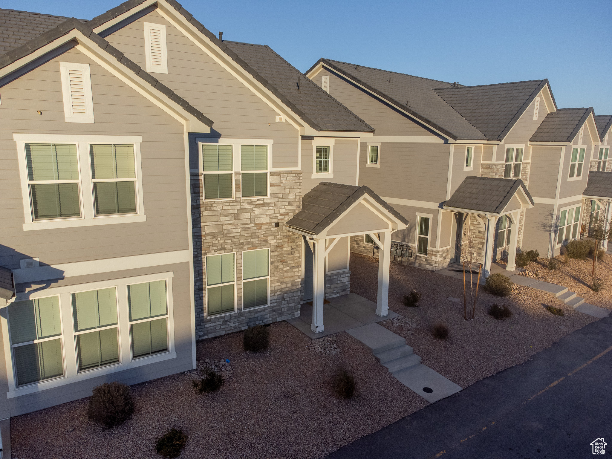 6029 S Carnelian Pkwy, Saint George, Utah image 42