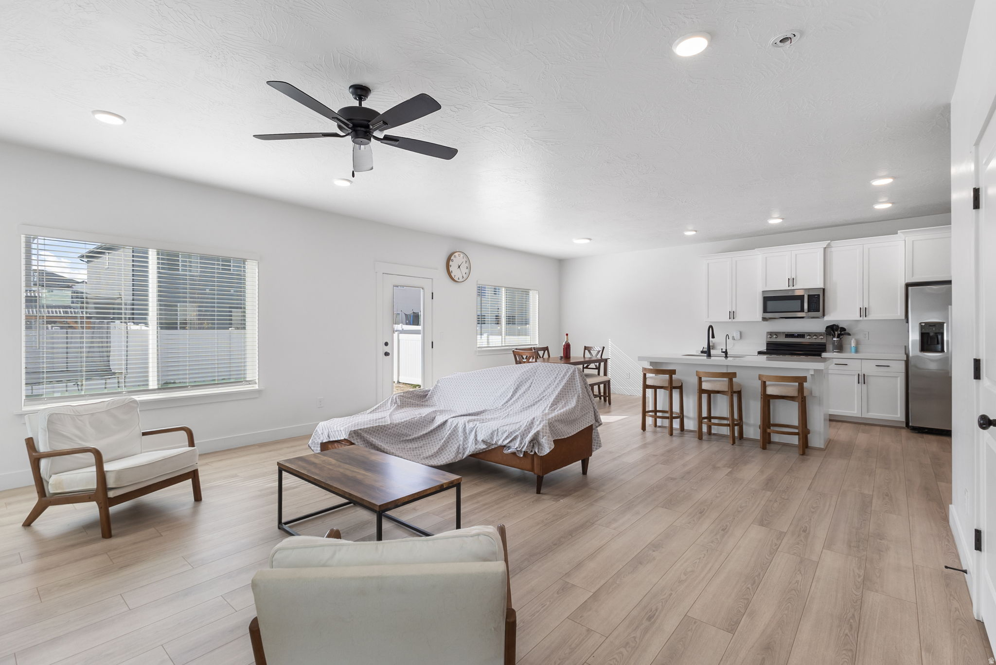 HARMONY PHASE A PLAT 8 - Residential