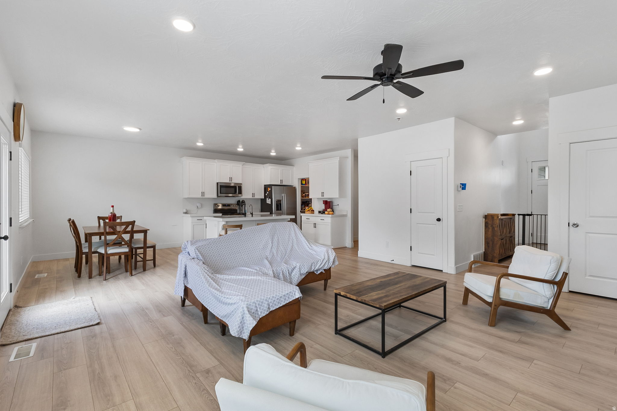 HARMONY PHASE A PLAT 8 - Residential