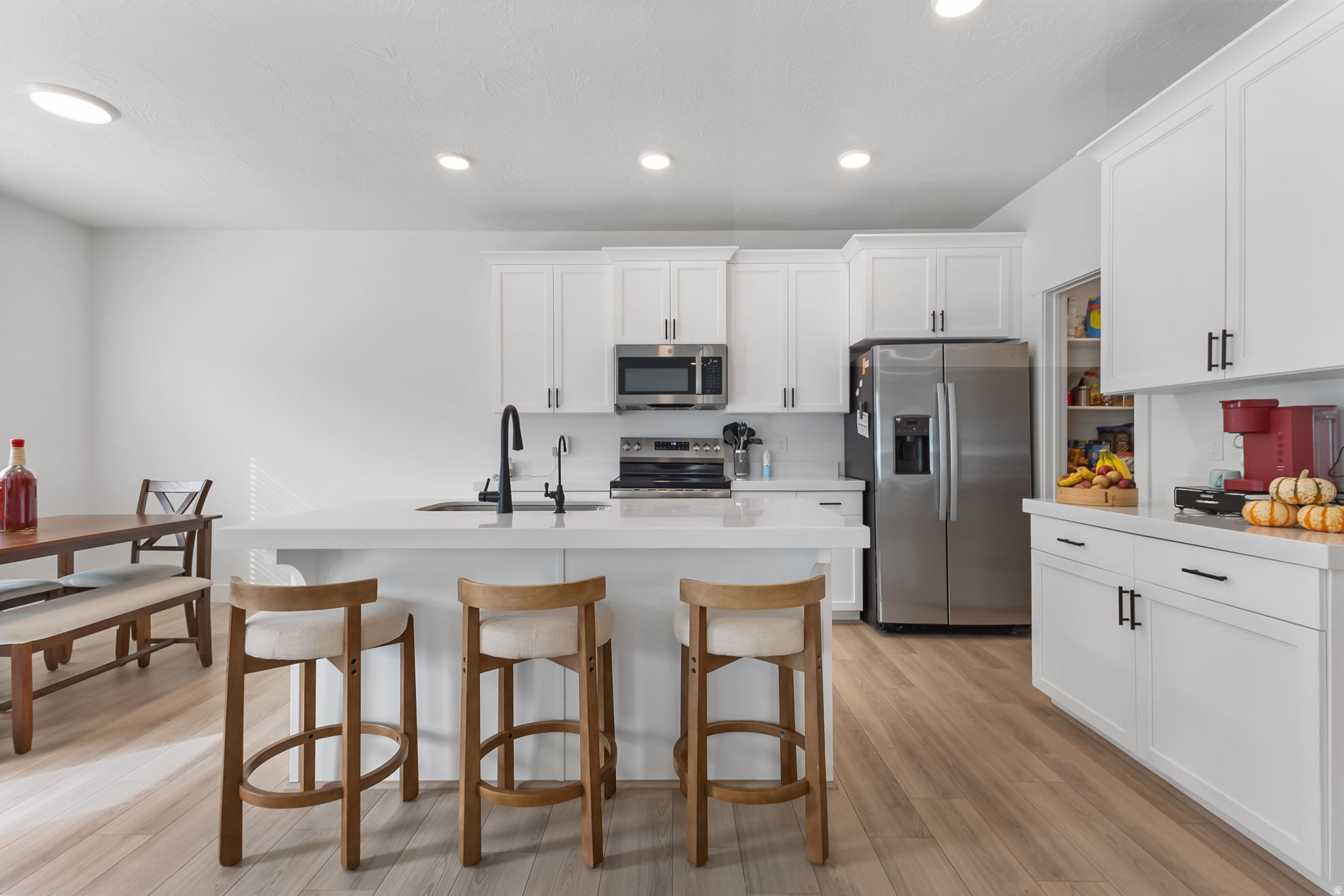 HARMONY PHASE A PLAT 8 - Residential