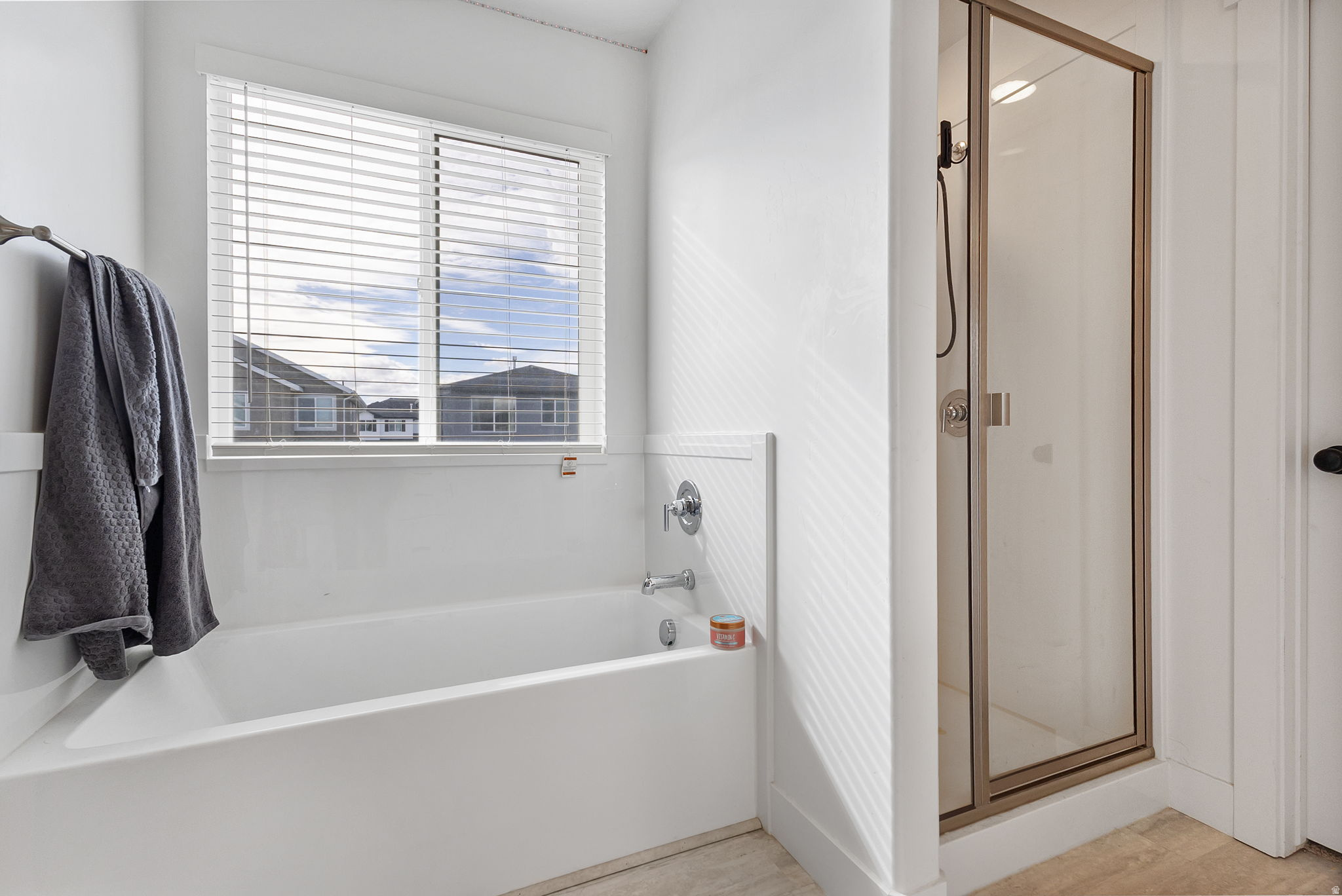 HARMONY PHASE A PLAT 8 - Residential