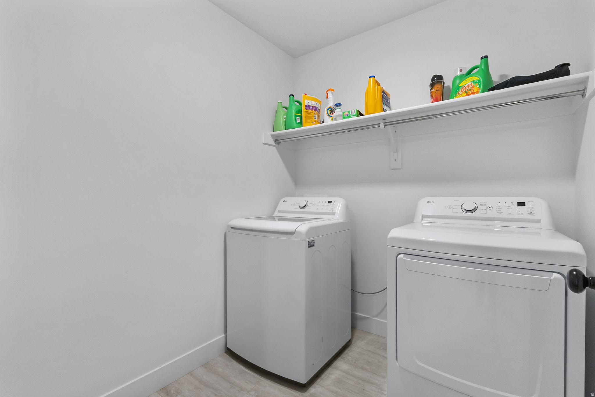 HARMONY PHASE A PLAT 8 - Residential