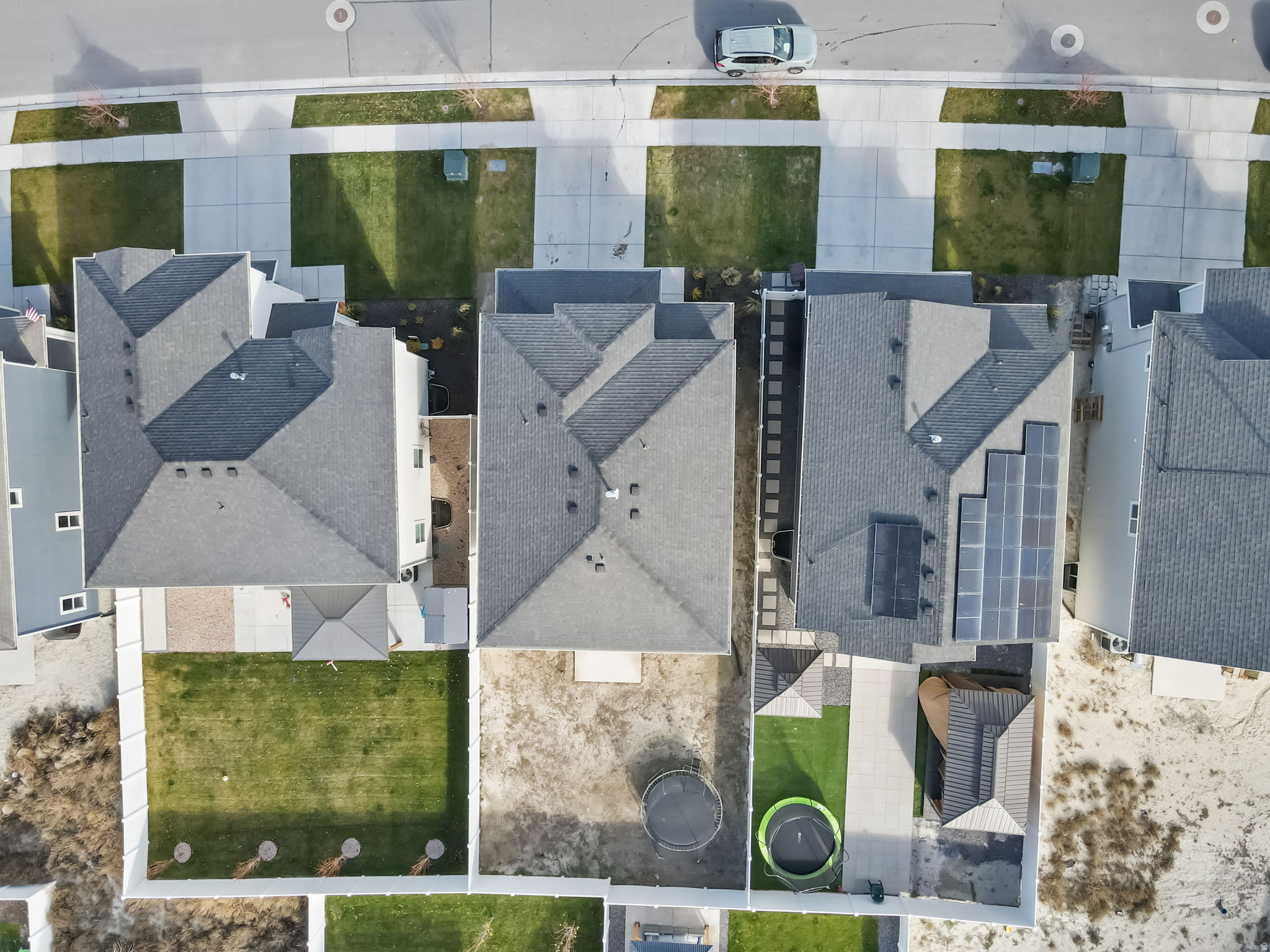 HARMONY PHASE A PLAT 8 - Residential