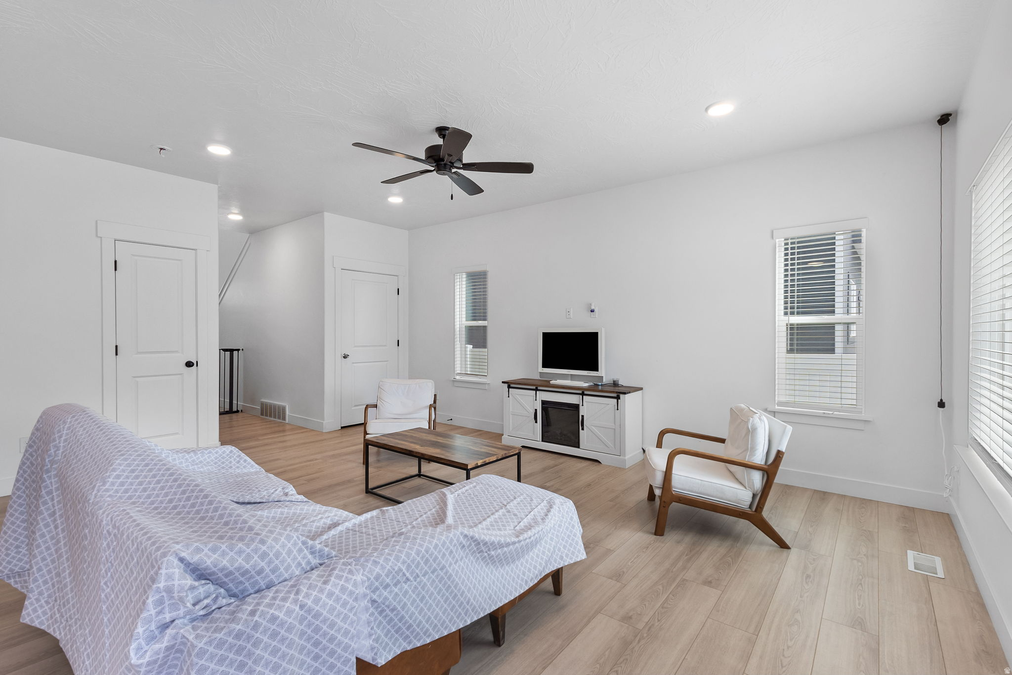 HARMONY PHASE A PLAT 8 - Residential