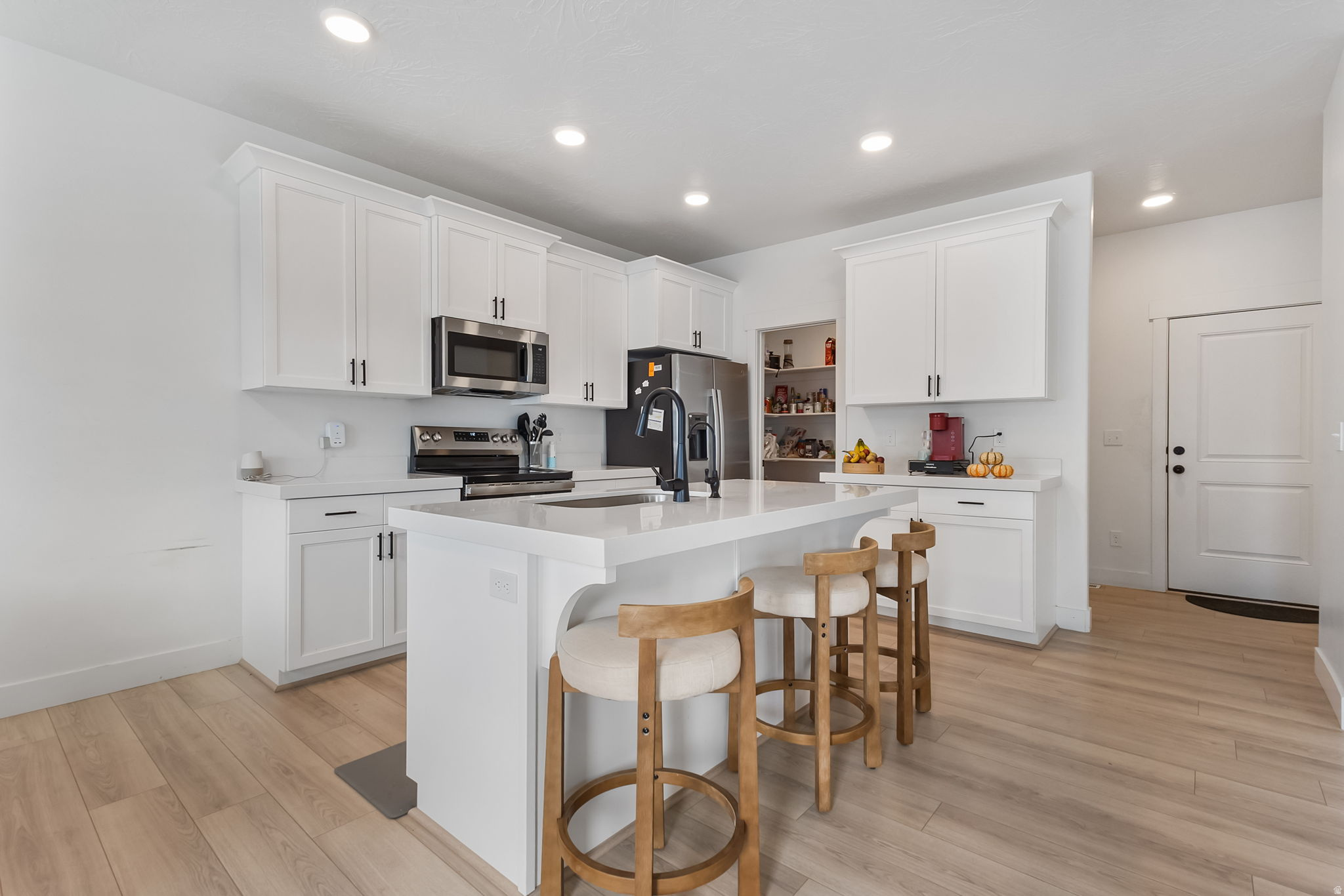 HARMONY PHASE A PLAT 8 - Residential