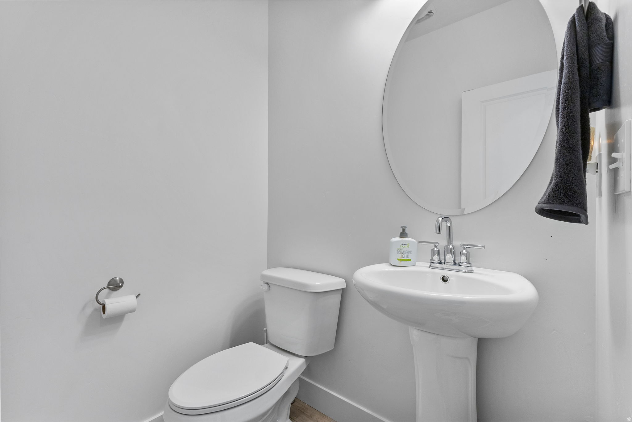 HARMONY PHASE A PLAT 8 - Residential