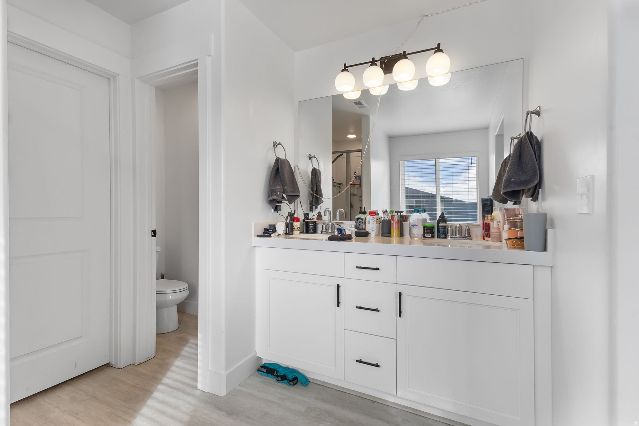 HARMONY PHASE A PLAT 8 - Residential