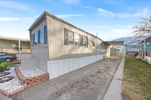Photo of 597 N STATE ST #25, Orem, UT 84057 (MLS # 2135572)