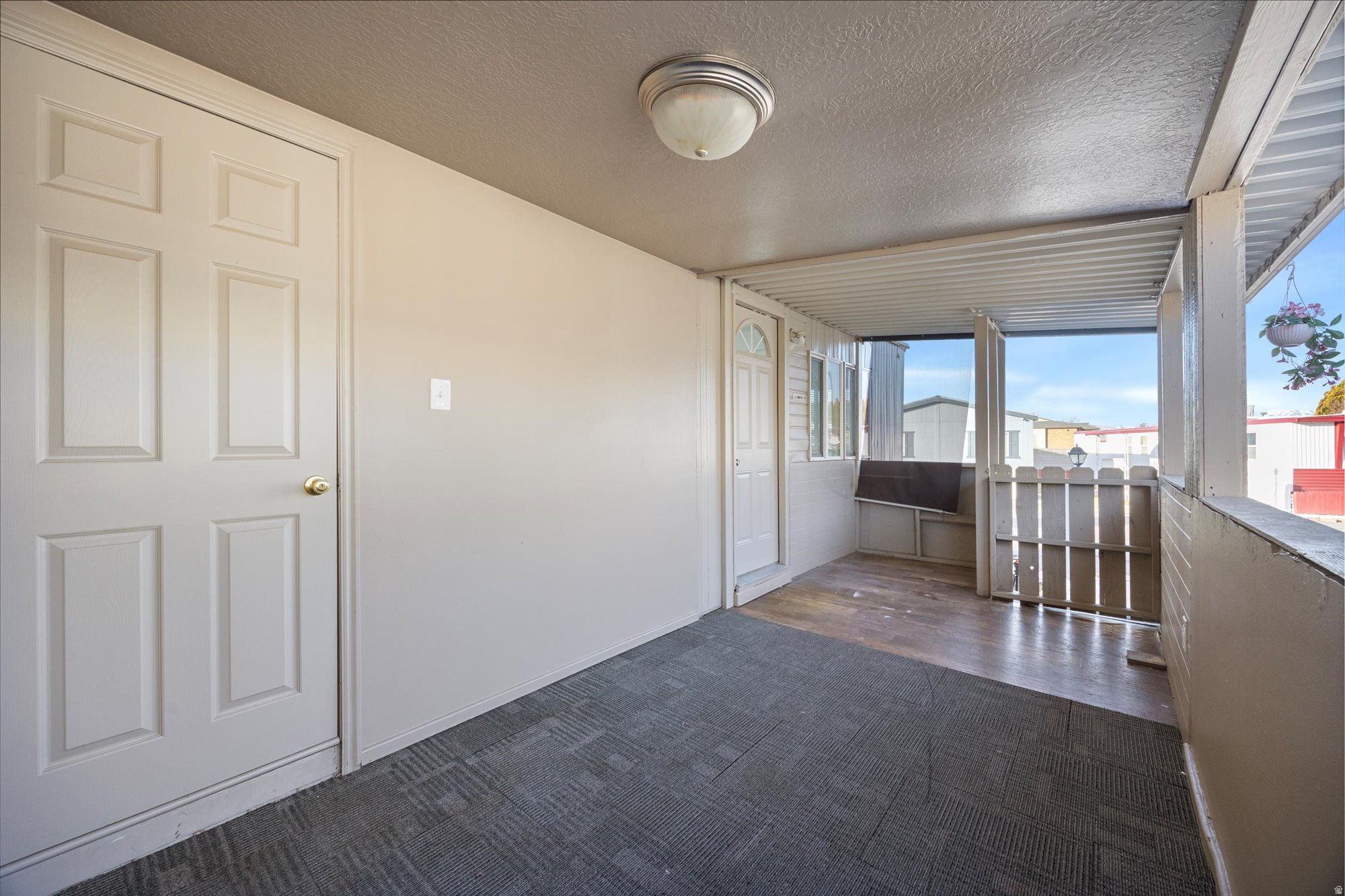 MONA LEA MOBILE HOME PARK - Residential