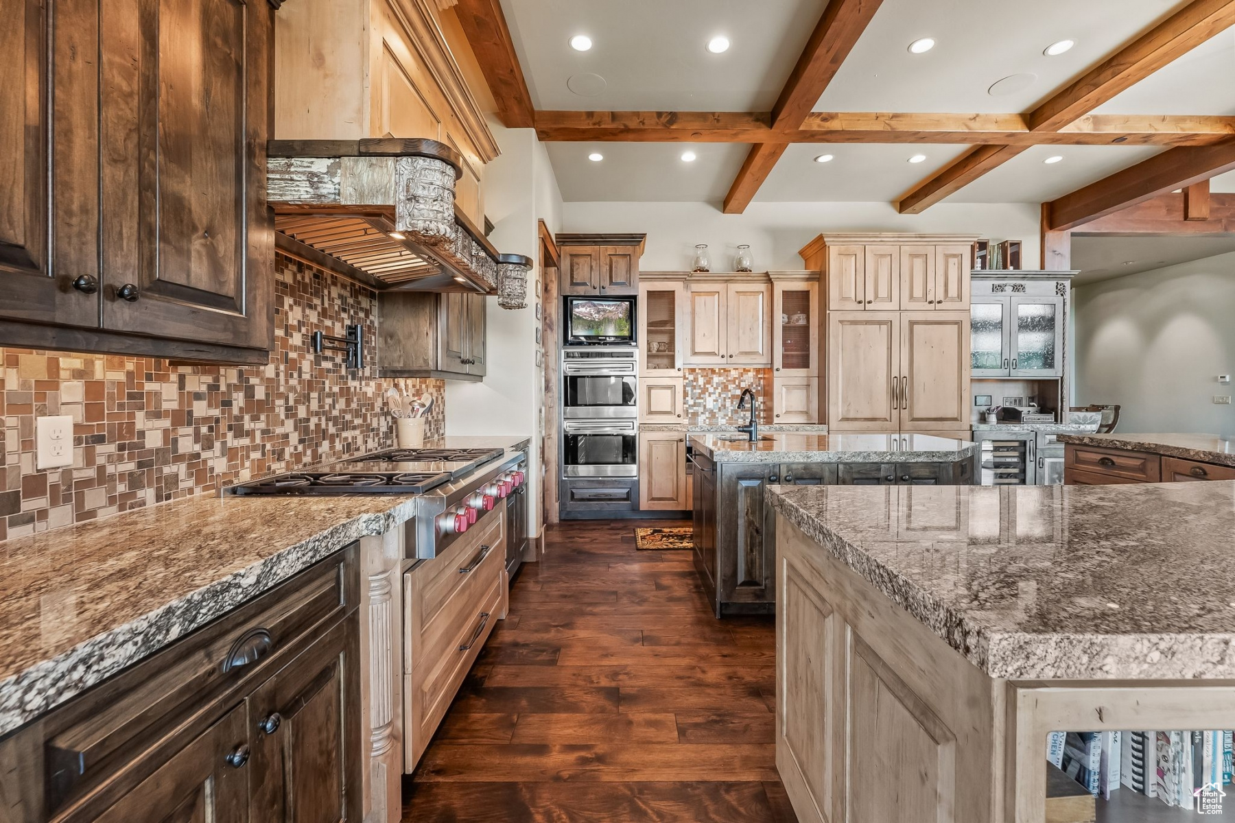 Park City, Utah 84098, United States, 4 Bedrooms Bedrooms, ,5 BathroomsBathrooms,Residential,Active,53991