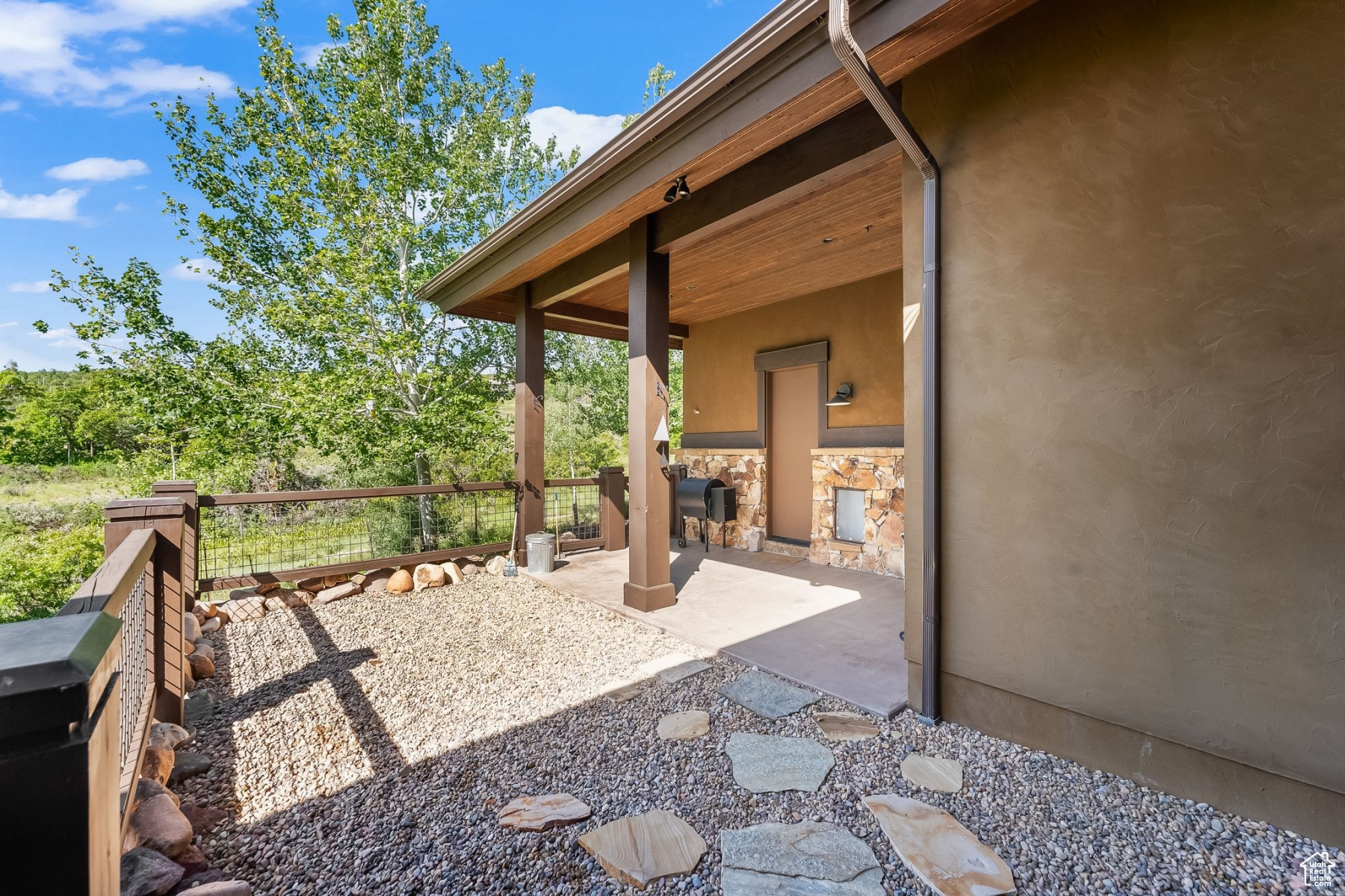 Park City, Utah 84098, United States, 4 Bedrooms Bedrooms, ,5 BathroomsBathrooms,Residential,Active,53991