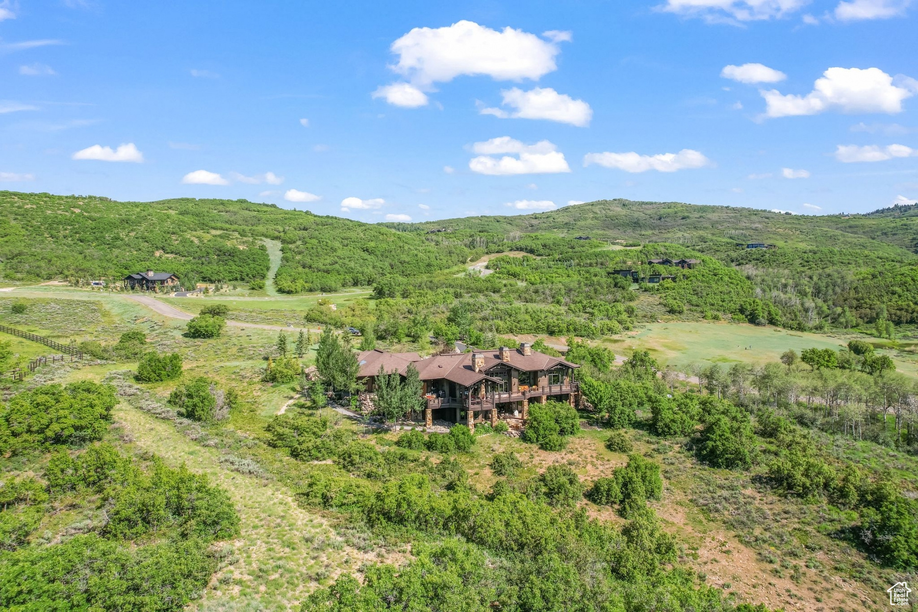 Park City, Utah 84098, United States, 4 Bedrooms Bedrooms, ,5 BathroomsBathrooms,Residential,Active,53991