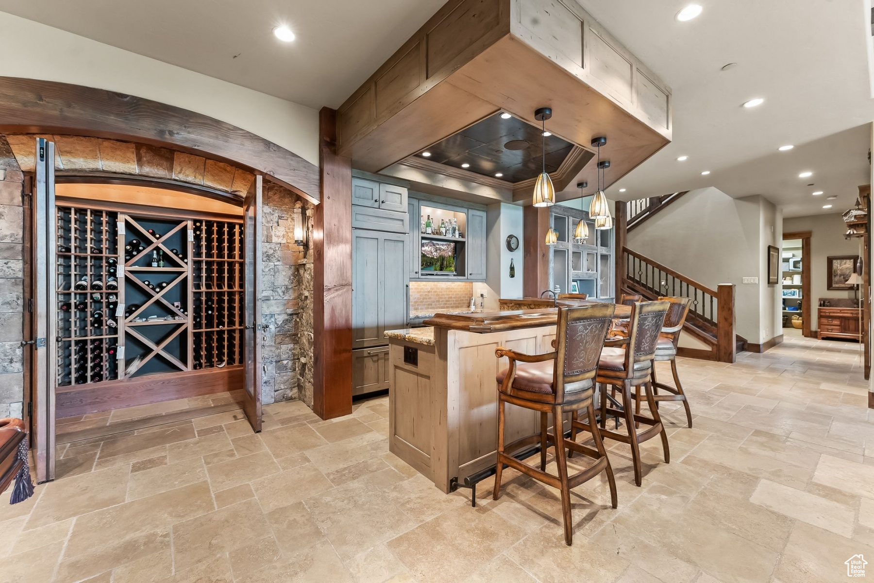 Park City, Utah 84098, United States, 4 Bedrooms Bedrooms, ,5 BathroomsBathrooms,Residential,Active,53991