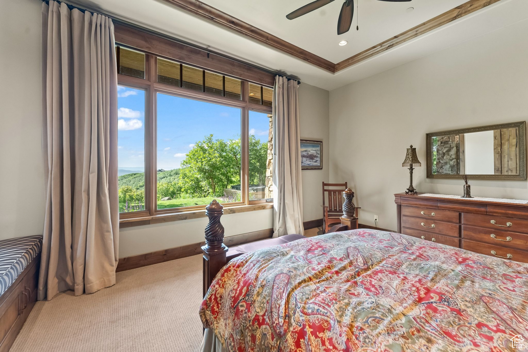 Park City, Utah 84098, United States, 4 Bedrooms Bedrooms, ,5 BathroomsBathrooms,Residential,Active,53991