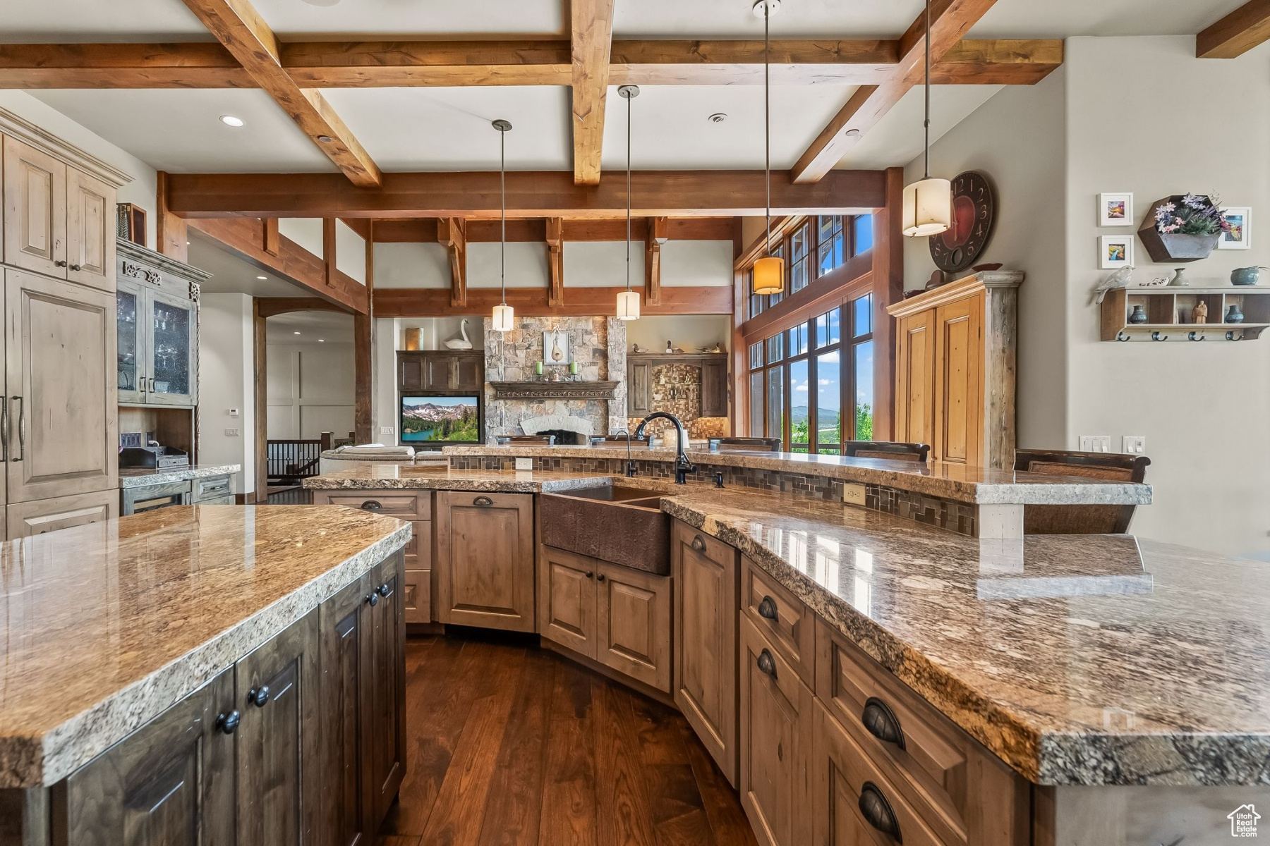 Park City, Utah 84098, United States, 4 Bedrooms Bedrooms, ,5 BathroomsBathrooms,Residential,Active,53991