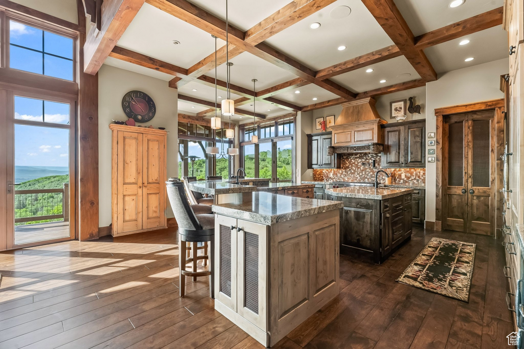 Park City, Utah 84098, United States, 4 Bedrooms Bedrooms, ,5 BathroomsBathrooms,Residential,Active,53991