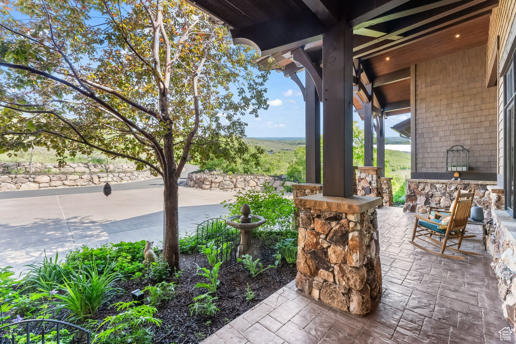 Park City, Utah 84098, United States, 4 Bedrooms Bedrooms, ,5 BathroomsBathrooms,Residential,Active,53991