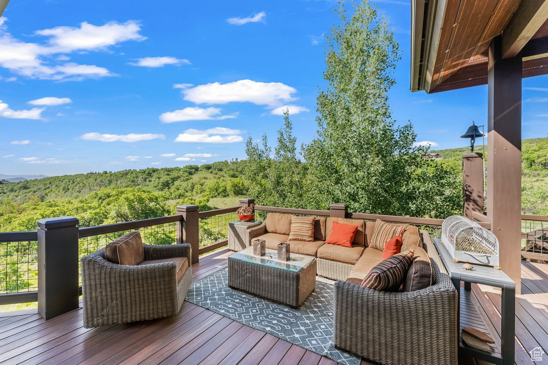 Park City, Utah 84098, United States, 4 Bedrooms Bedrooms, ,5 BathroomsBathrooms,Residential,Active,53991