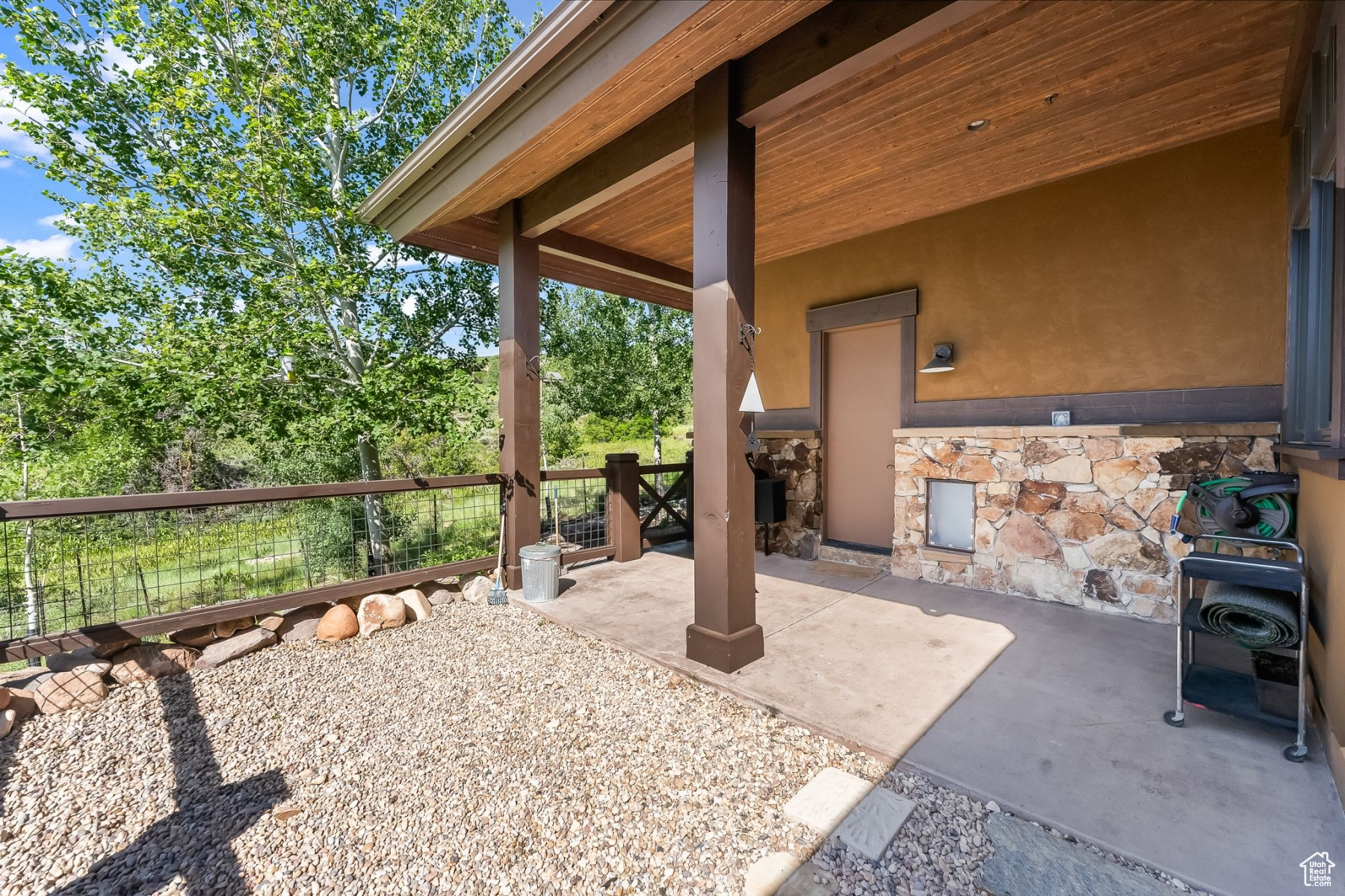 Park City, Utah 84098, United States, 4 Bedrooms Bedrooms, ,5 BathroomsBathrooms,Residential,Active,53991