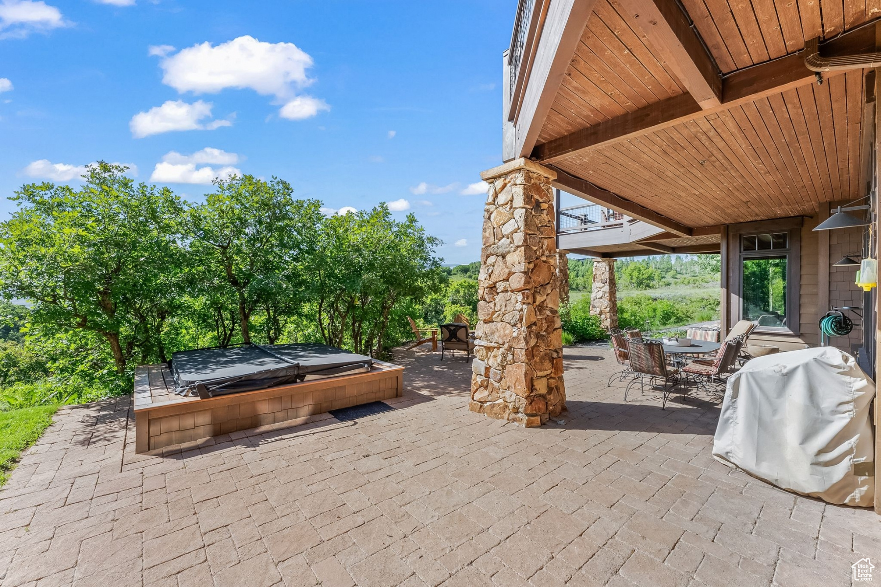 Park City, Utah 84098, United States, 4 Bedrooms Bedrooms, ,5 BathroomsBathrooms,Residential,Active,53991