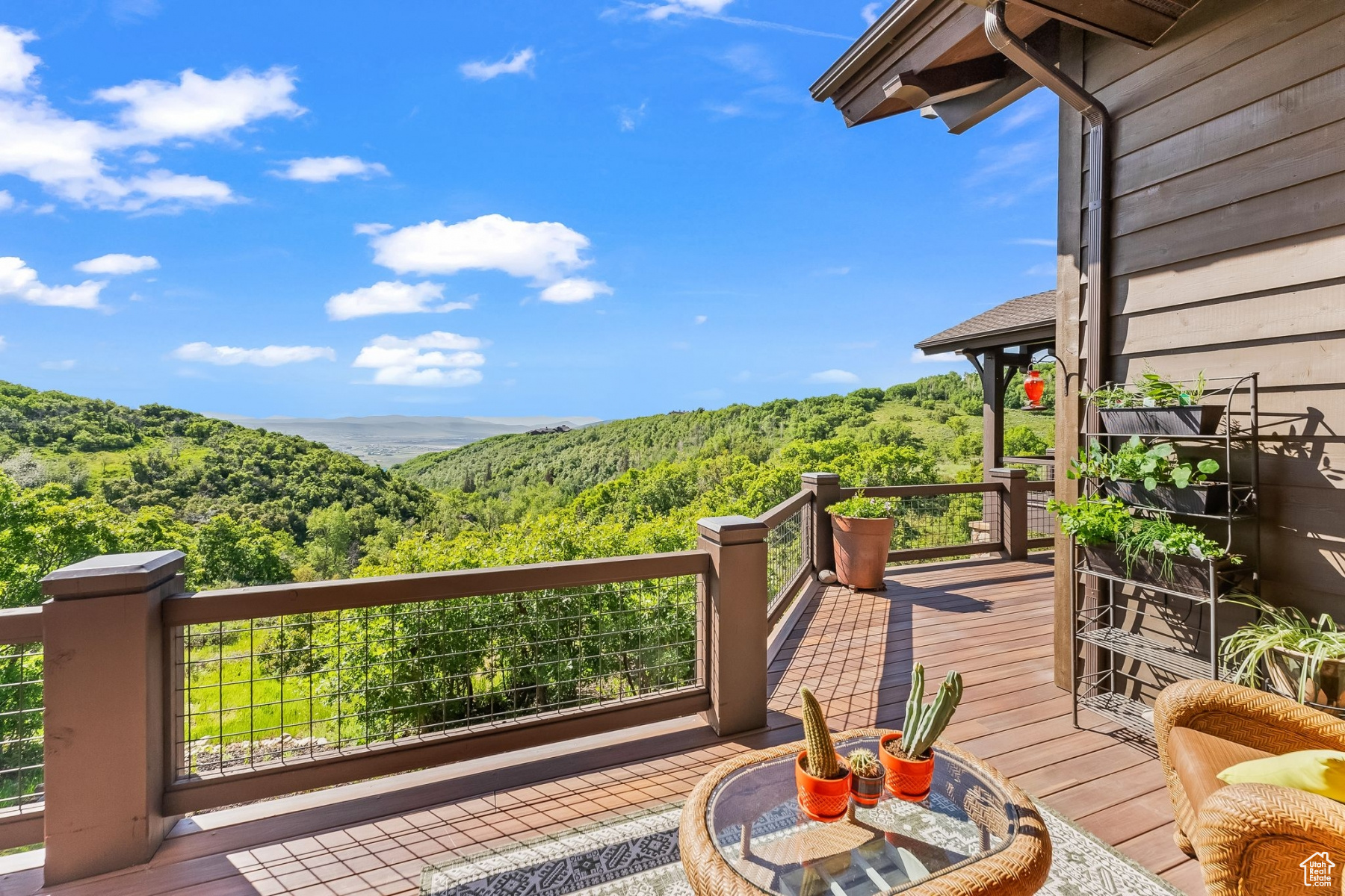 Park City, Utah 84098, United States, 4 Bedrooms Bedrooms, ,5 BathroomsBathrooms,Residential,Active,53991