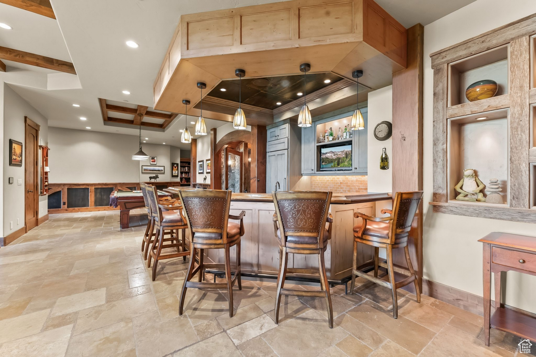 Park City, Utah 84098, United States, 4 Bedrooms Bedrooms, ,5 BathroomsBathrooms,Residential,Active,53991