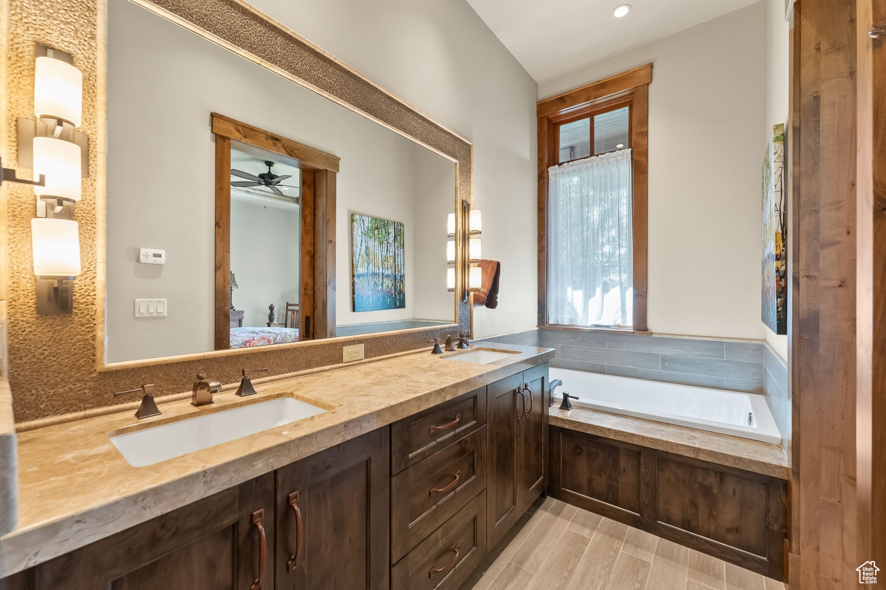 Park City, Utah 84098, United States, 4 Bedrooms Bedrooms, ,5 BathroomsBathrooms,Residential,Active,53991