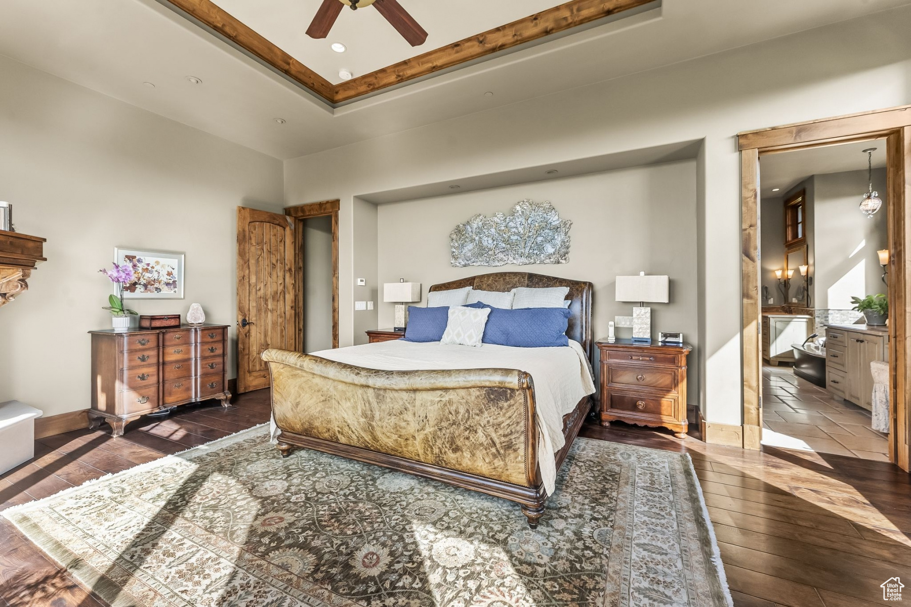 Park City, Utah 84098, United States, 4 Bedrooms Bedrooms, ,5 BathroomsBathrooms,Residential,Active,53991