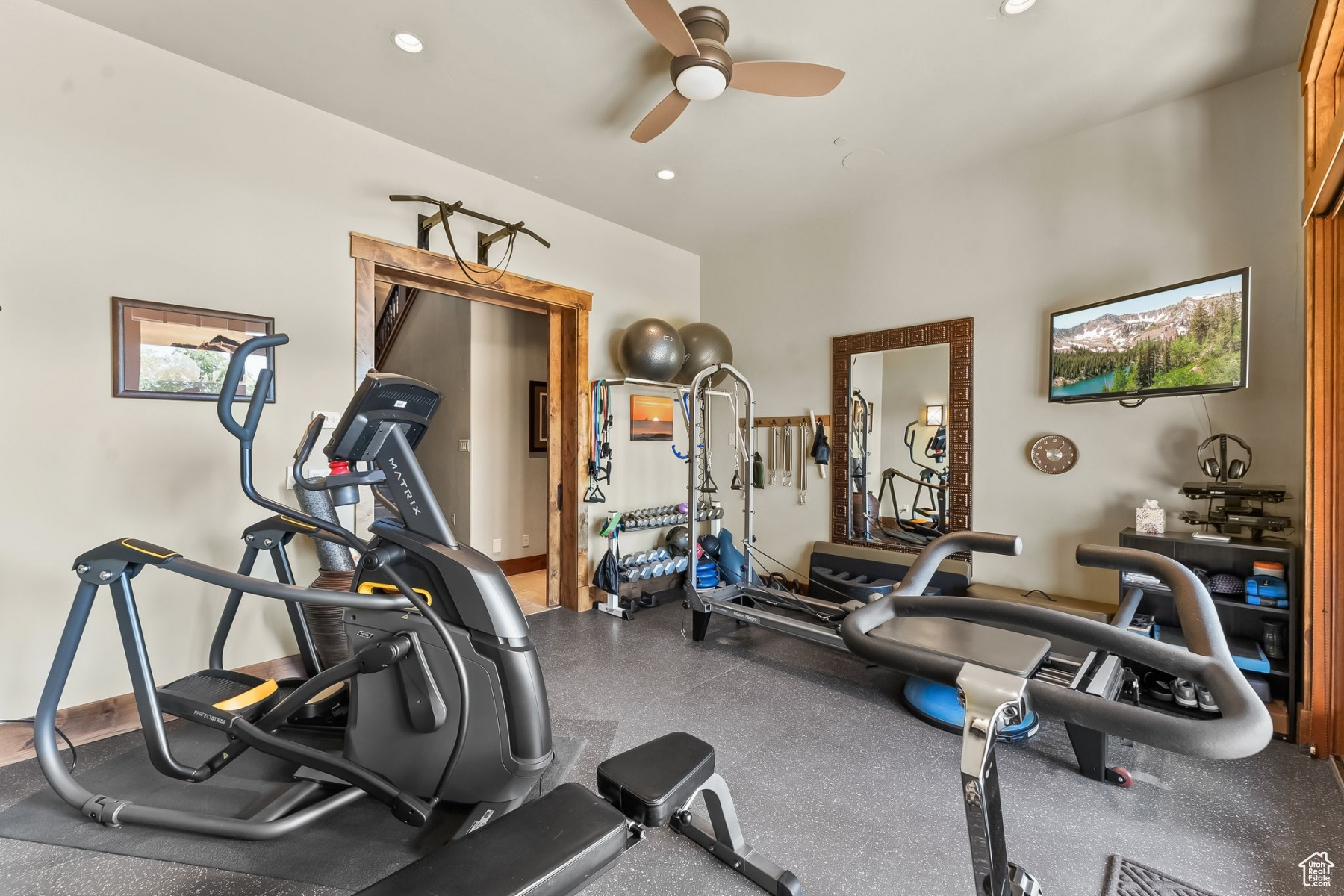 Park City, Utah 84098, United States, 4 Bedrooms Bedrooms, ,5 BathroomsBathrooms,Residential,Active,53991