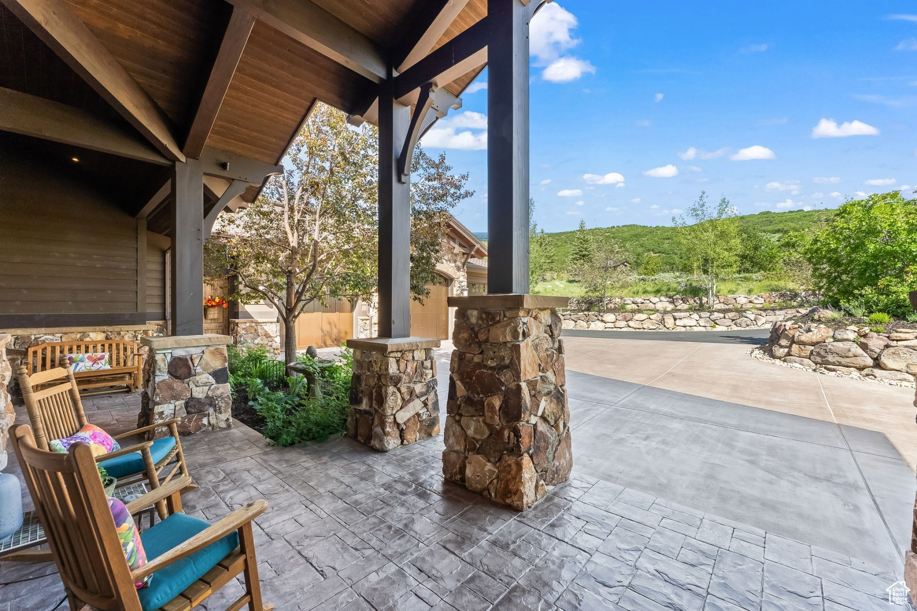 Park City, Utah 84098, United States, 4 Bedrooms Bedrooms, ,5 BathroomsBathrooms,Residential,Active,53991