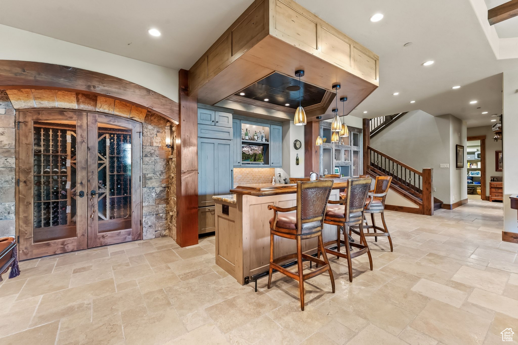 Park City, Utah 84098, United States, 4 Bedrooms Bedrooms, ,5 BathroomsBathrooms,Residential,Active,53991