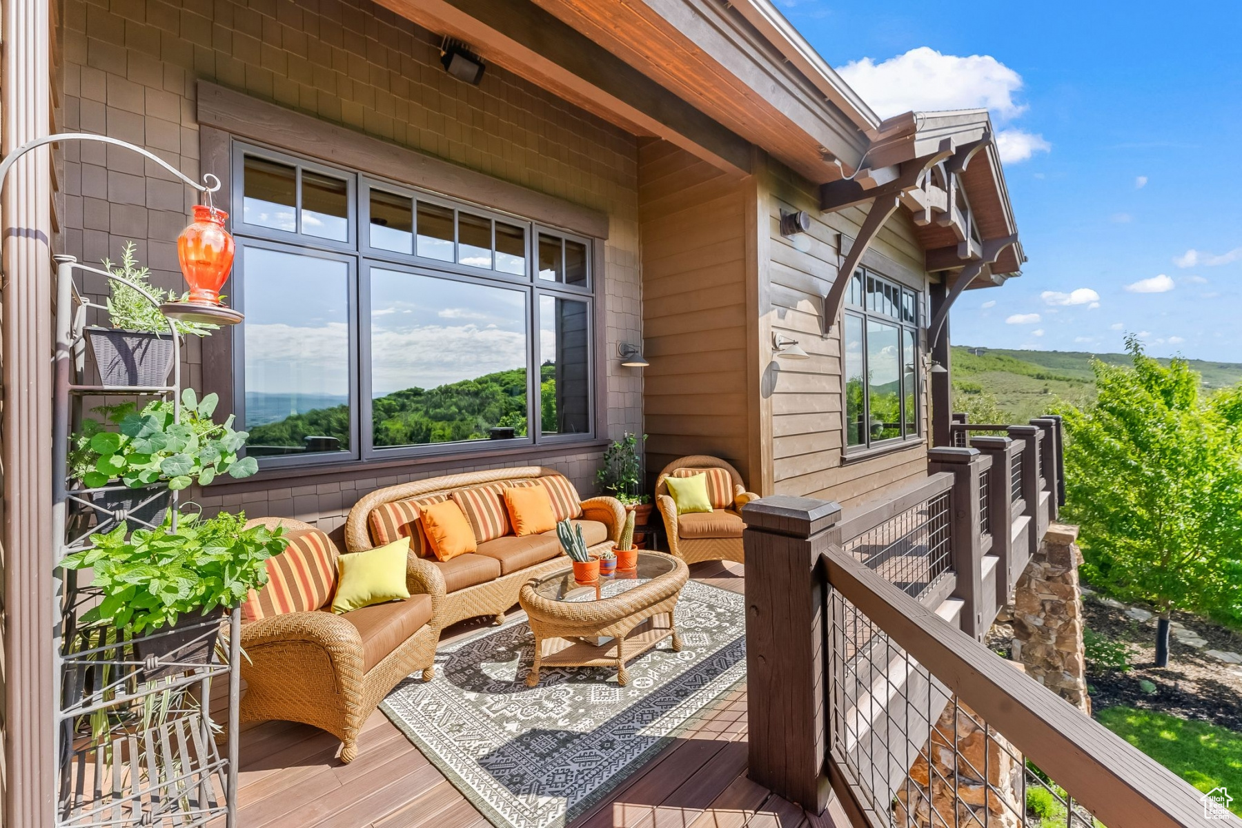 Park City, Utah 84098, United States, 4 Bedrooms Bedrooms, ,5 BathroomsBathrooms,Residential,Active,53991