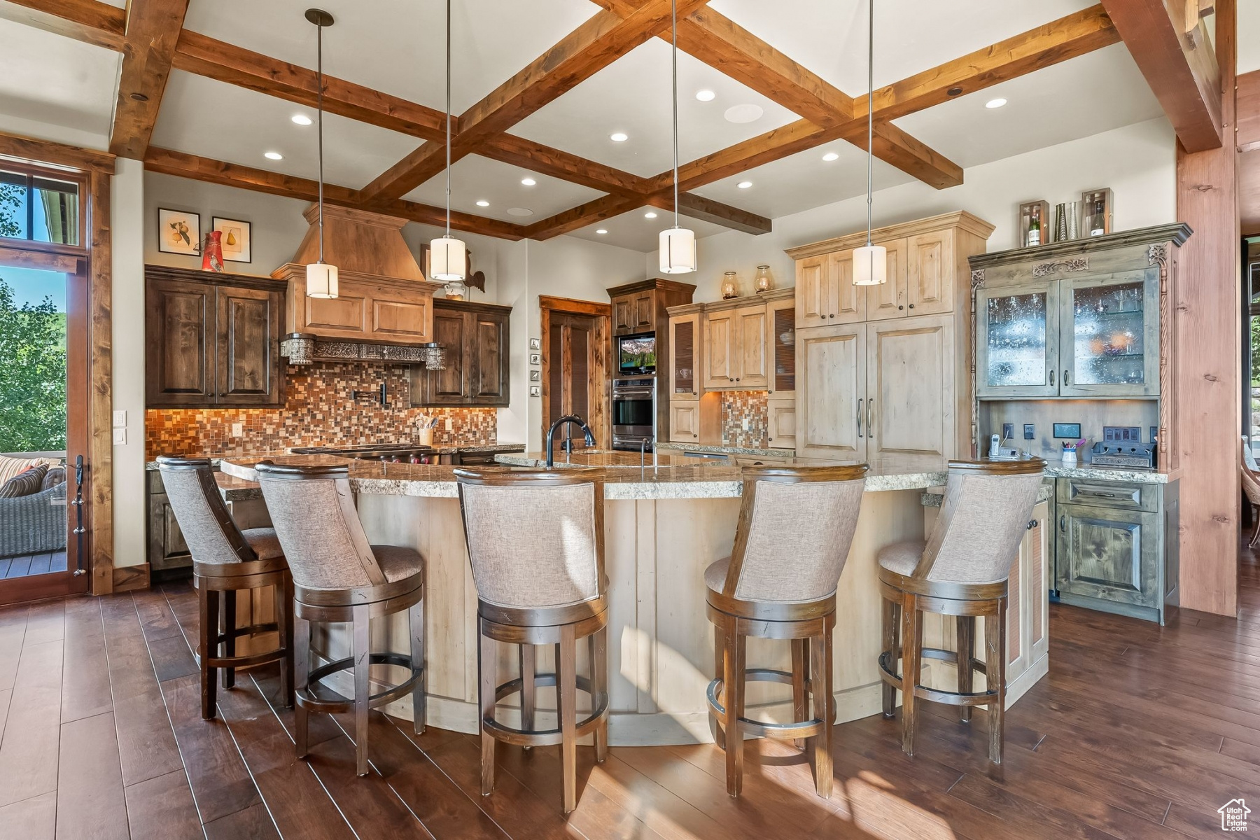 Park City, Utah 84098, United States, 4 Bedrooms Bedrooms, ,5 BathroomsBathrooms,Residential,Active,53991